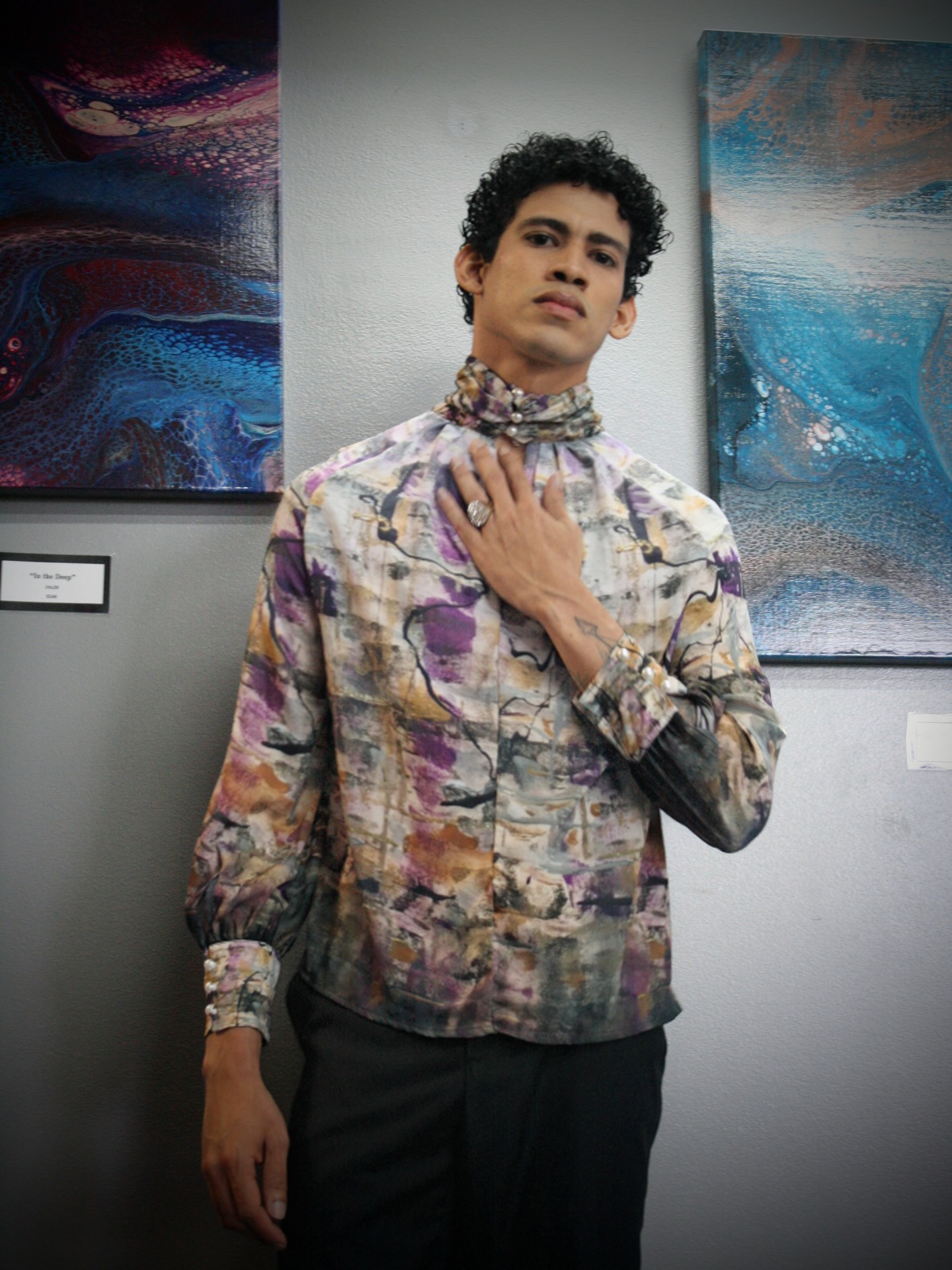 Runway — Designer Collection